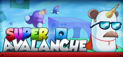 Avalanche 2: Super Avalanche header banner