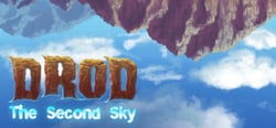 DROD: The Second Sky header banner