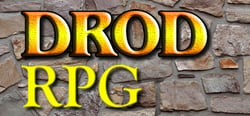 DROD RPG: Tendry's Tale header banner