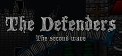 The Defenders: The Second Wave header banner