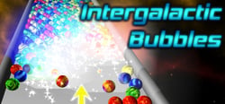 Intergalactic Bubbles header banner