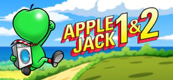 Apple Jack 1&2 header banner