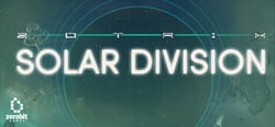 Zotrix - Solar Division header banner