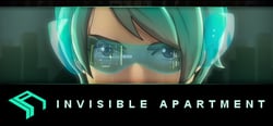Invisible Apartment header banner