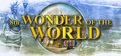 Cultures - 8th Wonder of the World header banner