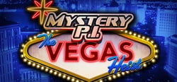 Mystery P.I.™ - The Vegas Heist header banner