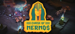 Curse of Mermos header banner