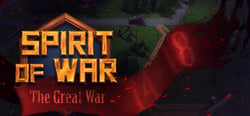 Spirit Of War header banner