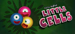 Little Cells header banner