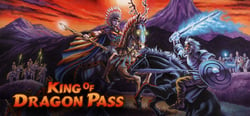 King of Dragon Pass header banner