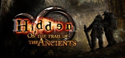 Hidden: On the trail of the Ancients header banner