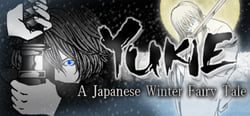 Yukie: A Japanese Winter Fairy Tale header banner