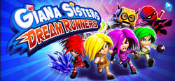 Giana Sisters: Dream Runners header banner