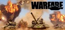 Warfare header banner