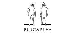 Plug & Play header banner