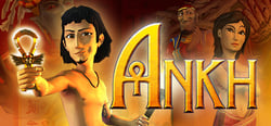 Ankh - Anniversary Edition header banner