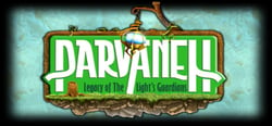 Parvaneh: Legacy of the Light's Guardians header banner
