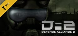 Defence Alliance 2 header banner
