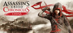 Assassin’s Creed® Chronicles: China header banner
