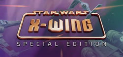 STAR WARS™ - X-Wing Special Edition header banner