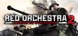 Red Orchestra 2: Heroes of Stalingrad with Rising Storm header banner
