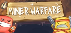 Miner Warfare header banner
