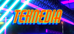 Teknedia header banner