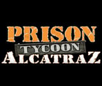Prison Tycoon Alcatraz header banner