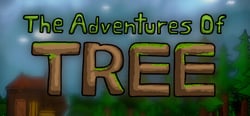 The Adventures of Tree header banner