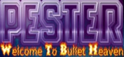 Pester header banner