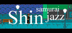 Shin Samurai Jazz header banner