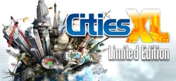 Cities XL Limited Edition header banner