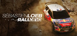 Sébastien Loeb Rally EVO header banner