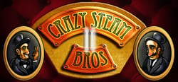 Crazy Steam Bros 2 header banner