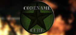 Codename CURE header banner
