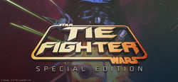 STAR WARS™: TIE Fighter Special Edition header banner