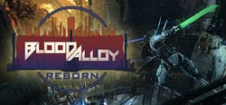 Blood Alloy: Reborn header banner