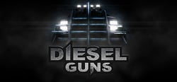 Diesel Guns header banner