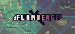 FLAMBERGE header banner