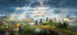 Stratus: Battle for the Sky header banner