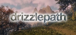 Drizzlepath header banner