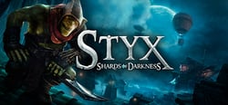 Styx: Shards of Darkness header banner