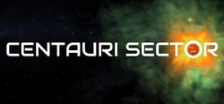 Centauri Sector header banner