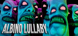 Albino Lullaby: Episode 1 header banner