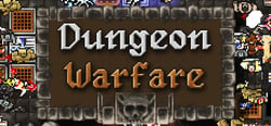 Dungeon Warfare header banner