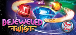 Bejeweled Twist header banner