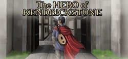 The Hero of Kendrickstone header banner