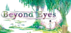 Beyond Eyes header banner