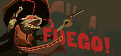 Fuego! header banner