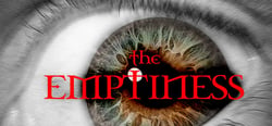 The Emptiness Deluxe Edition header banner